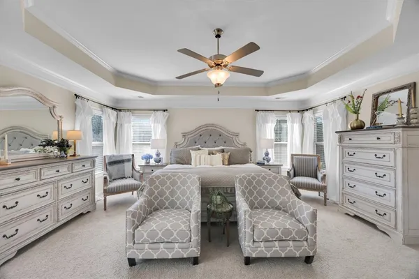 $689,900 | 109 Vining Crossing, Belton, SC 29627