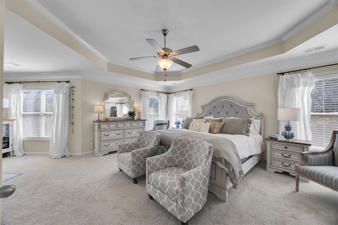 109 Vining Crossing Belton, SC 29627 - Photo 27 of 50