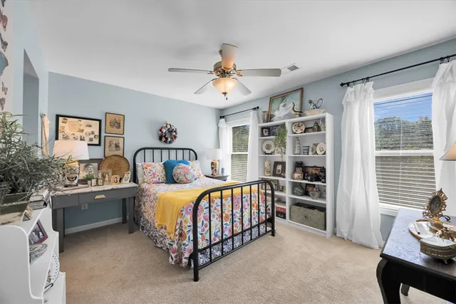 $689,900 | 109 Vining Crossing, Belton, SC 29627