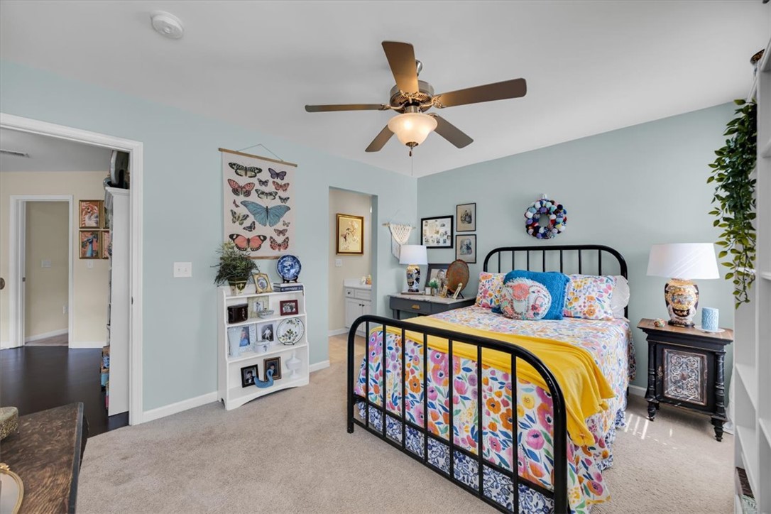109 Vining Crossing Belton, SC 29627 - Photo 36 of 50
