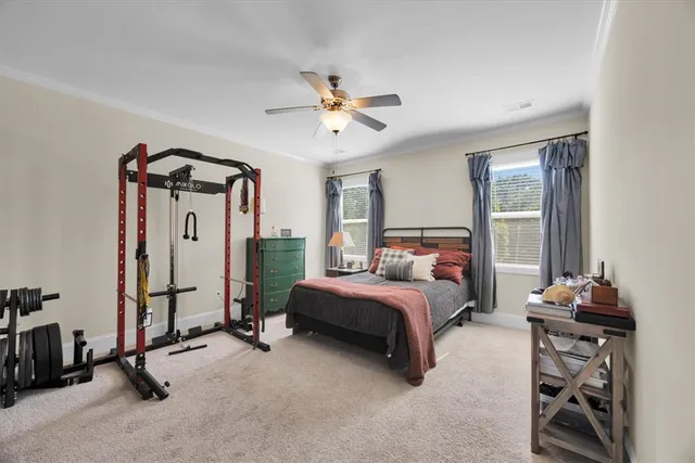 $689,900 | 109 Vining Crossing, Belton, SC 29627