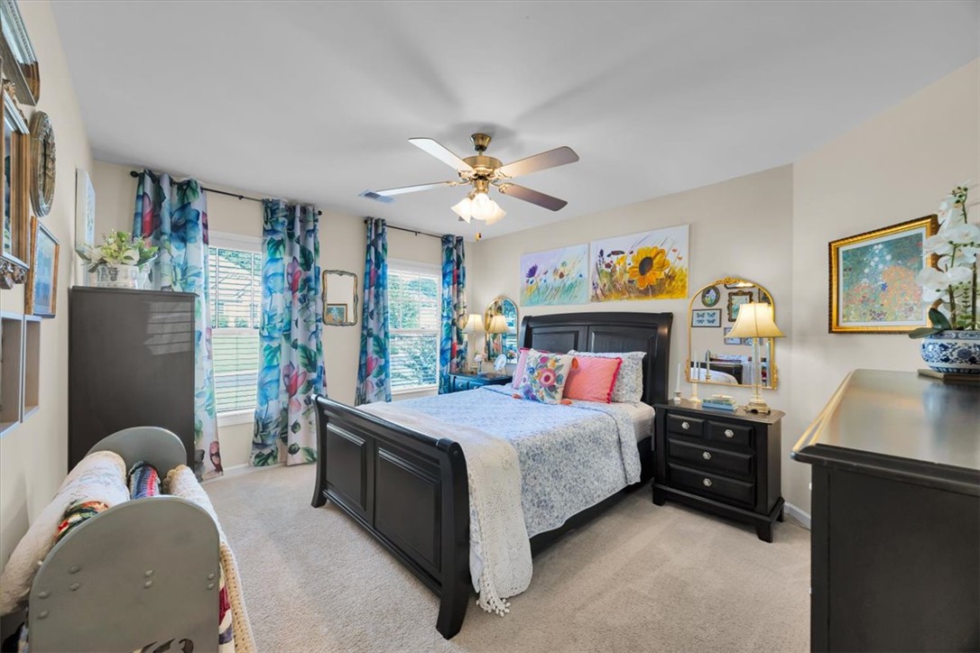 109 Vining Crossing Belton, SC 29627 - Photo 39 of 50