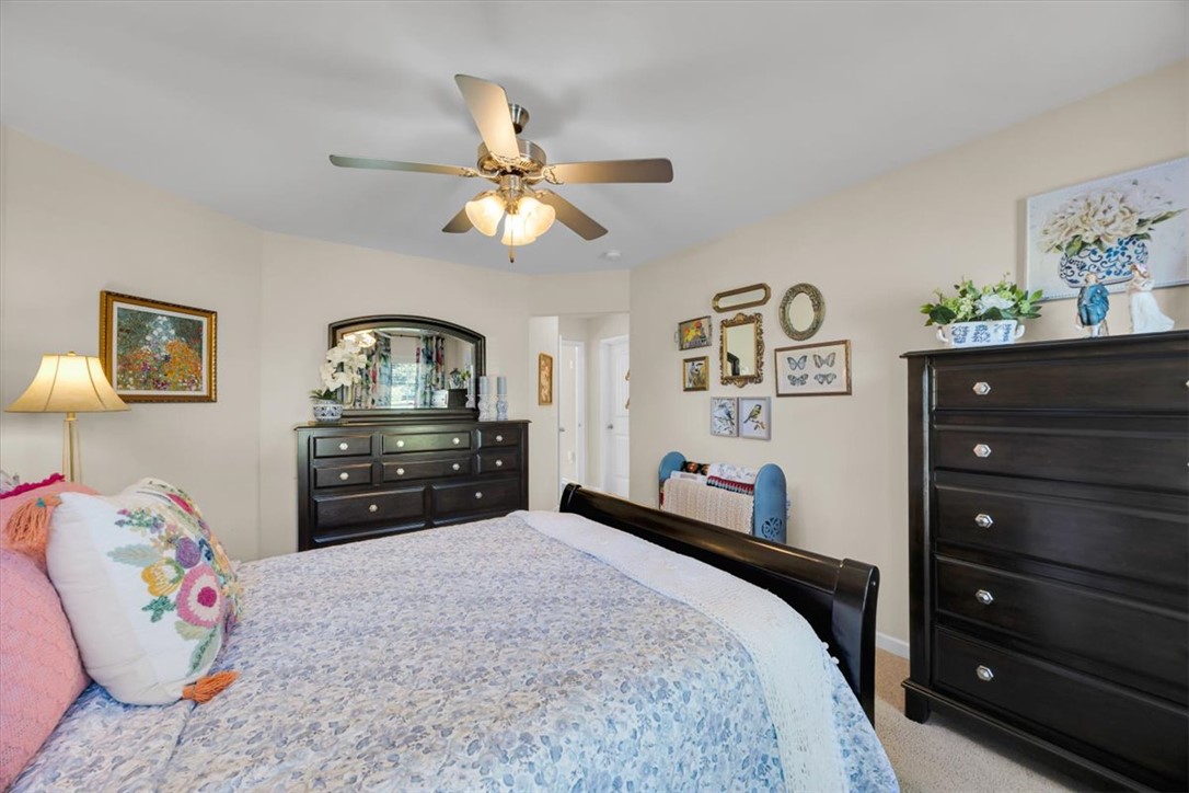 109 Vining Crossing Belton, SC 29627 - Photo 40 of 50