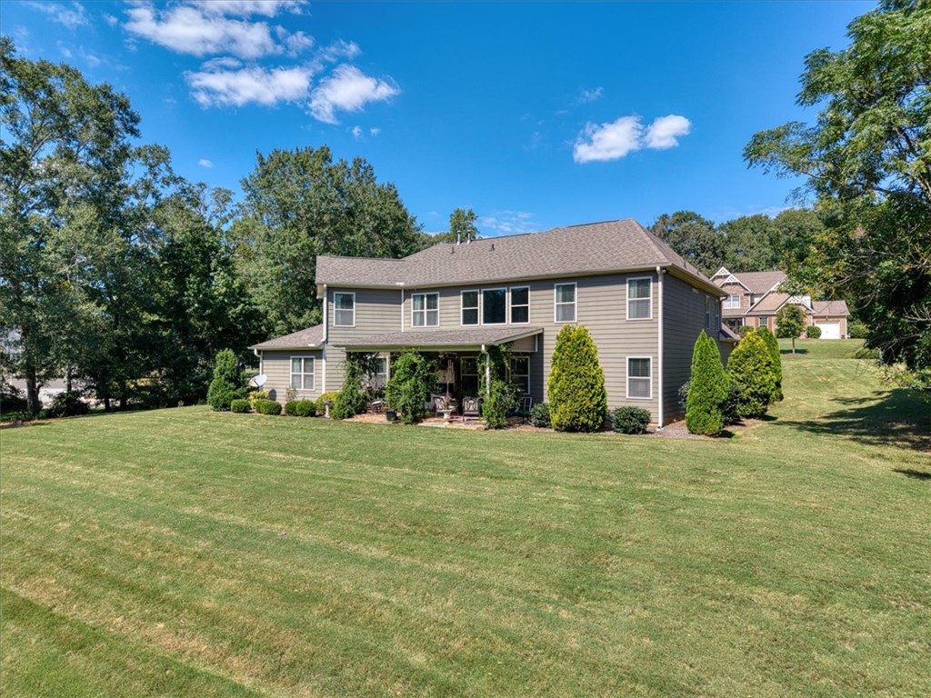 109 Vining Crossing Belton, SC 29627 - Photo 45 of 50