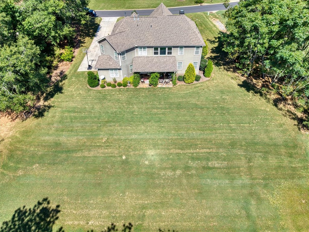 109 Vining Crossing Belton, SC 29627 - Photo 46 of 50