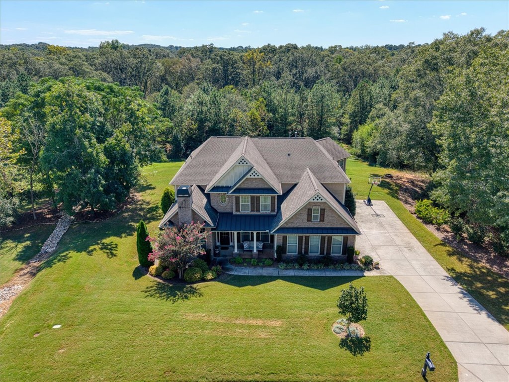 109 Vining Crossing Belton, SC 29627 - Photo 47 of 50