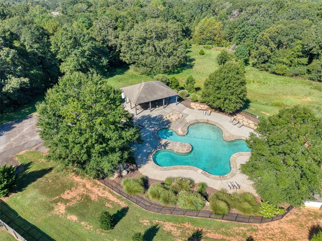 109 Vining Crossing Belton, SC 29627 - Photo 48 of 50