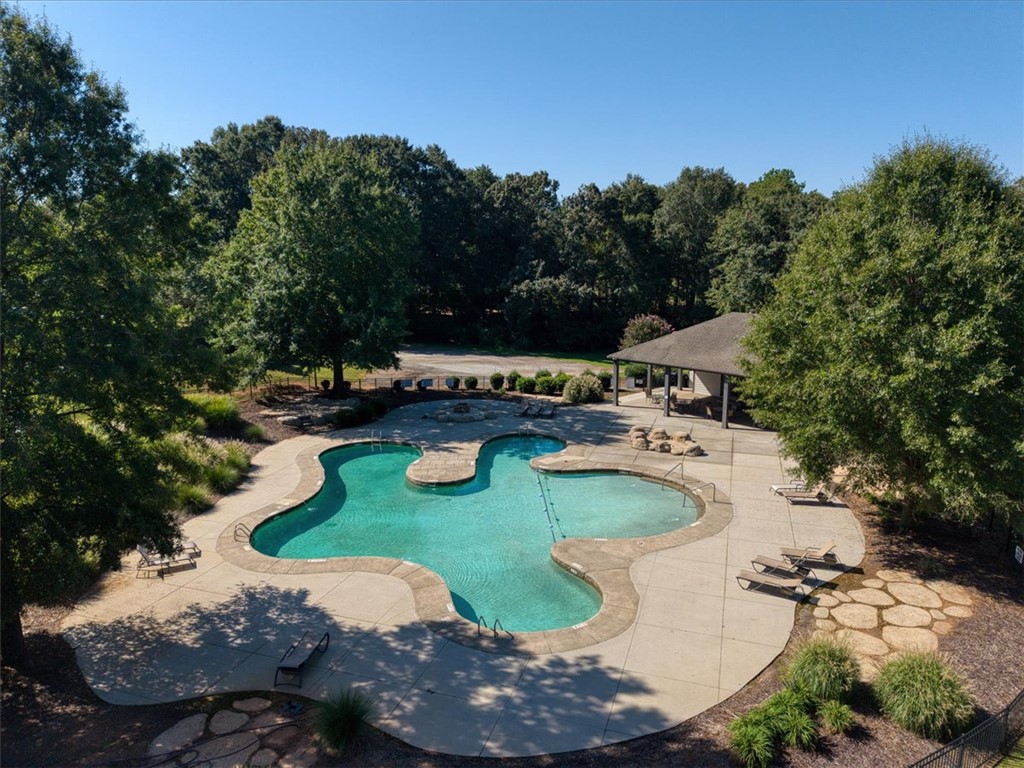 109 Vining Crossing Belton, SC 29627 - Photo 49 of 50