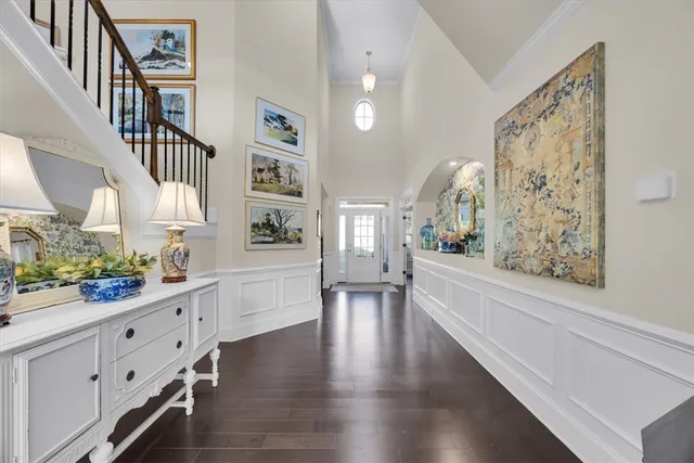 $689,900 | 109 Vining Crossing, Belton, SC 29627