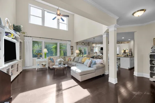 $689,900 | 109 Vining Crossing, Belton, SC 29627