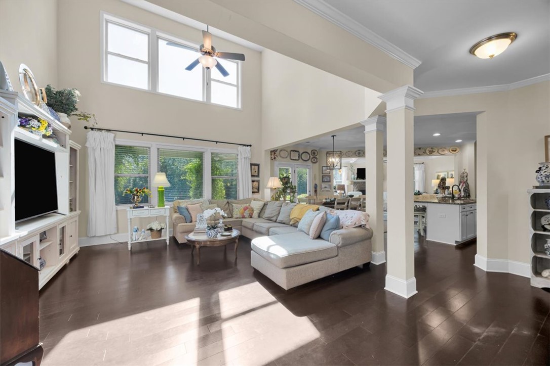 109 Vining Crossing Belton, SC 29627 - Photo 8 of 50