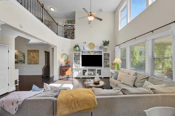 $689,900 | 109 Vining Crossing, Belton, SC 29627