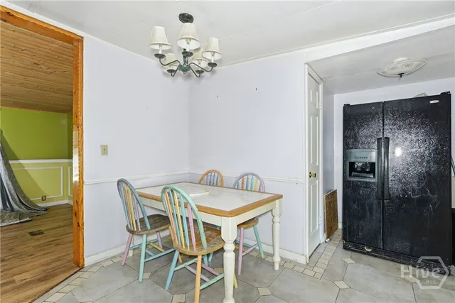 $99,999 | 1106 Alabama Street, Darien, GA 31305