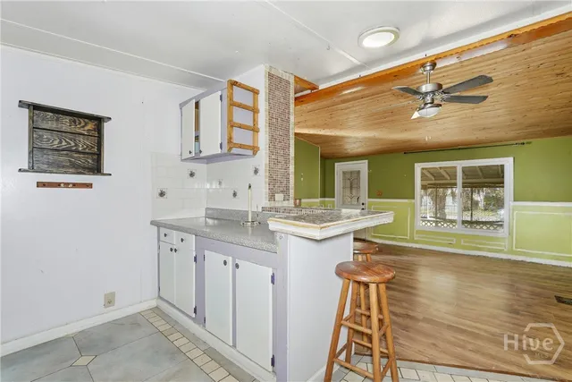 $99,999 | 1106 Alabama Street, Darien, GA 31305