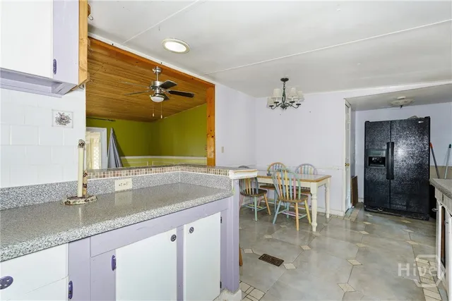 $99,999 | 1106 Alabama Street, Darien, GA 31305