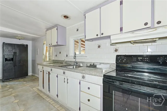 $99,999 | 1106 Alabama Street, Darien, GA 31305