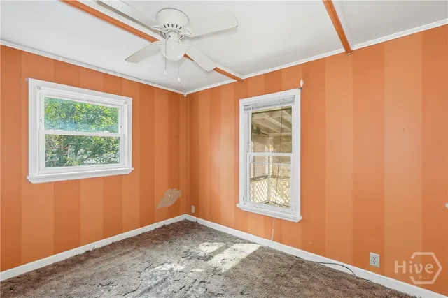 $99,999 | 1106 Alabama Street, Darien, GA 31305