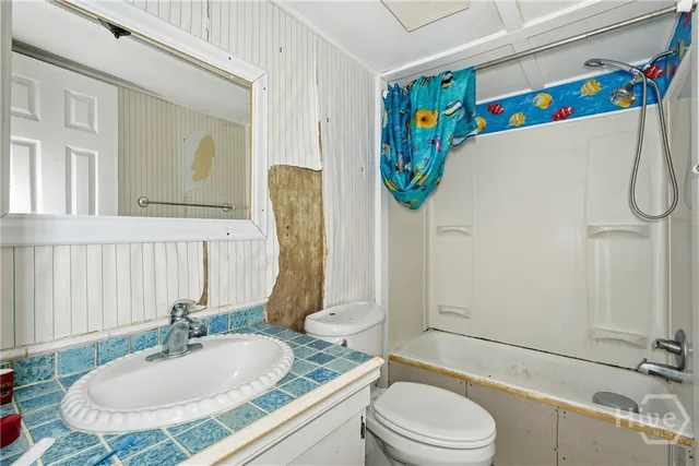 $99,999 | 1106 Alabama Street, Darien, GA 31305