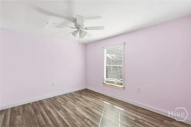 $99,999 | 1106 Alabama Street, Darien, GA 31305