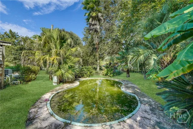 $99,999 | 1106 Alabama Street, Darien, GA 31305