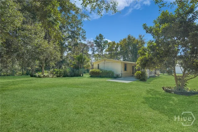 $99,999 | 1106 Alabama Street, Darien, GA 31305