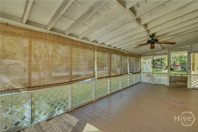 $99,999 | 1106 Alabama Street, Darien, GA 31305