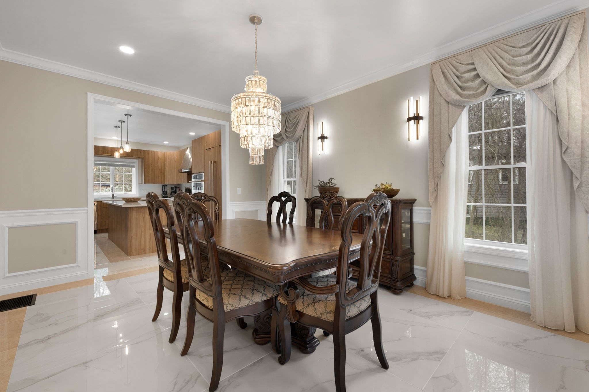 60 Shufelt Road, Unit 1 South Walpole, MA 02071 - Photo 13 of 40 Gallery Image 13