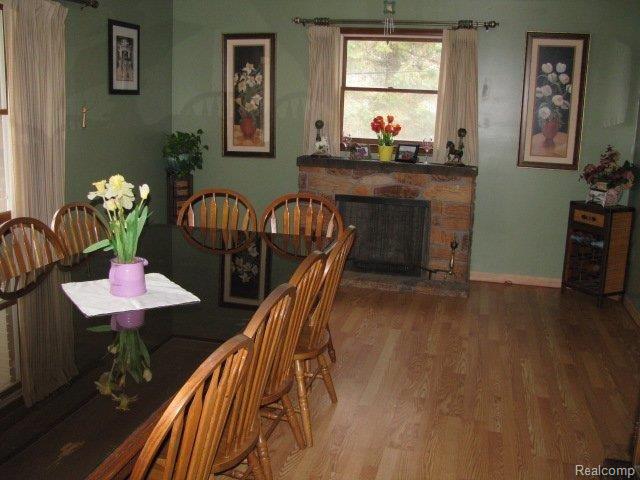 20690 29 Mile Road Ray, MI 48096 - Photo 10 of 25 Dining Room (4).JPG