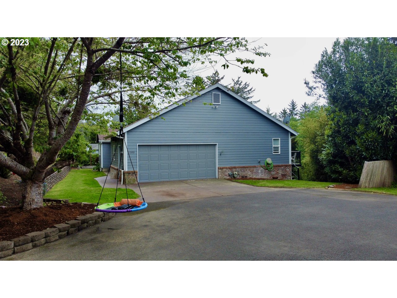 1399 Southwest Ridge Road Warrenton, OR 97146 - Photo 2 of 31 Gallery Image 2