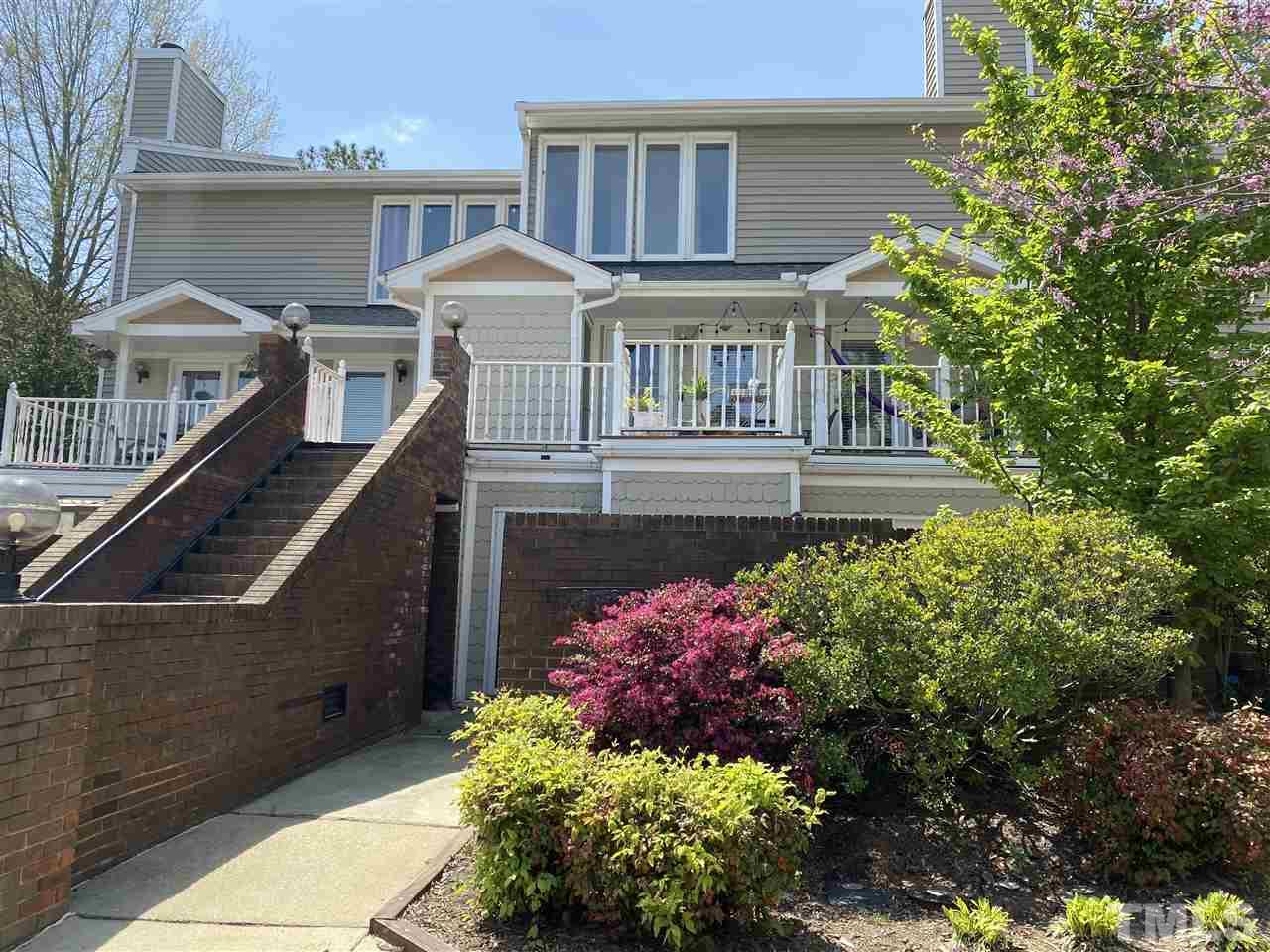 7010 Sandy Forks Road, Unit 107 Raleigh, NC 27615 - Photo 2 of 3
