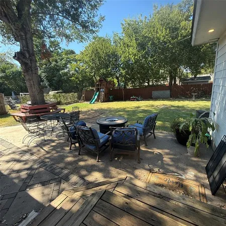 $2,800 | 1808 Donna Street, Arlington, TX 76013