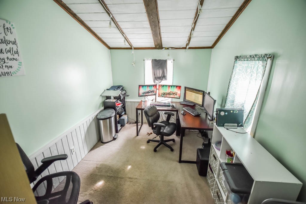 144 Raff Road Northwest Canton, OH 44708 - Photo 8 of 20 Office