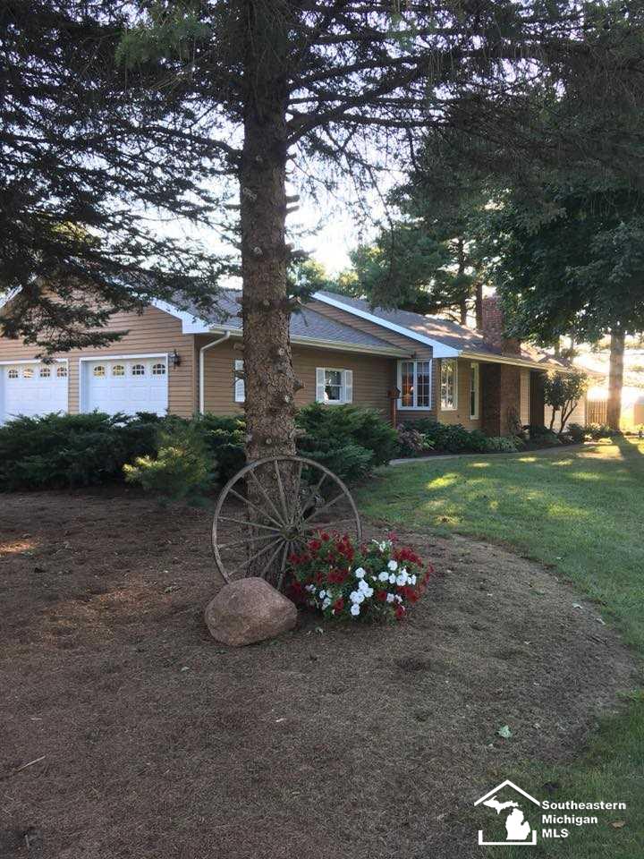 13775 Ostrander Road Maybee, MI 48159 - Photo 1 of 66