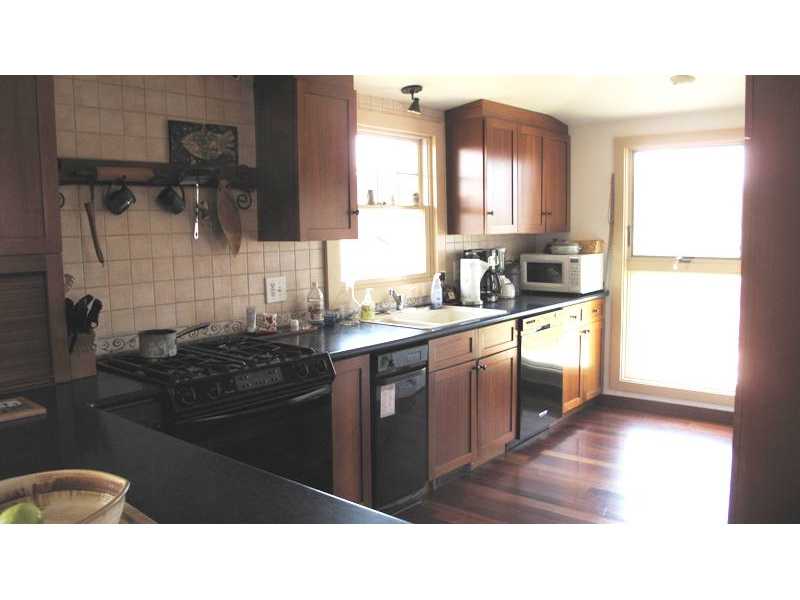311 Spring Street Block Island, RI 02807 - Photo 14 of 21 Kitchen.