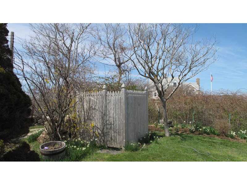 311 Spring Street Block Island, RI 02807 - Photo 19 of 21 Other. Outdoor Shower