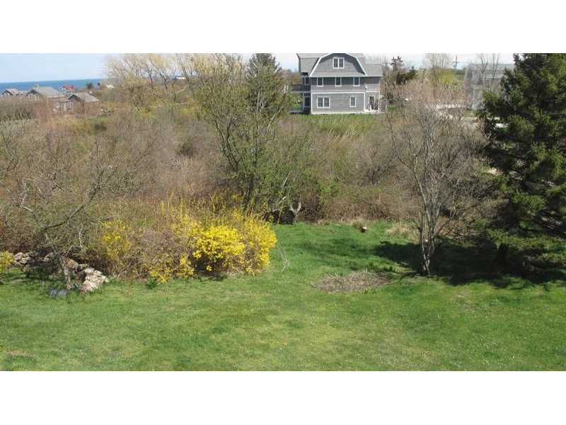 311 Spring Street Block Island, RI 02807 - Photo 21 of 21 Yard/Garden.