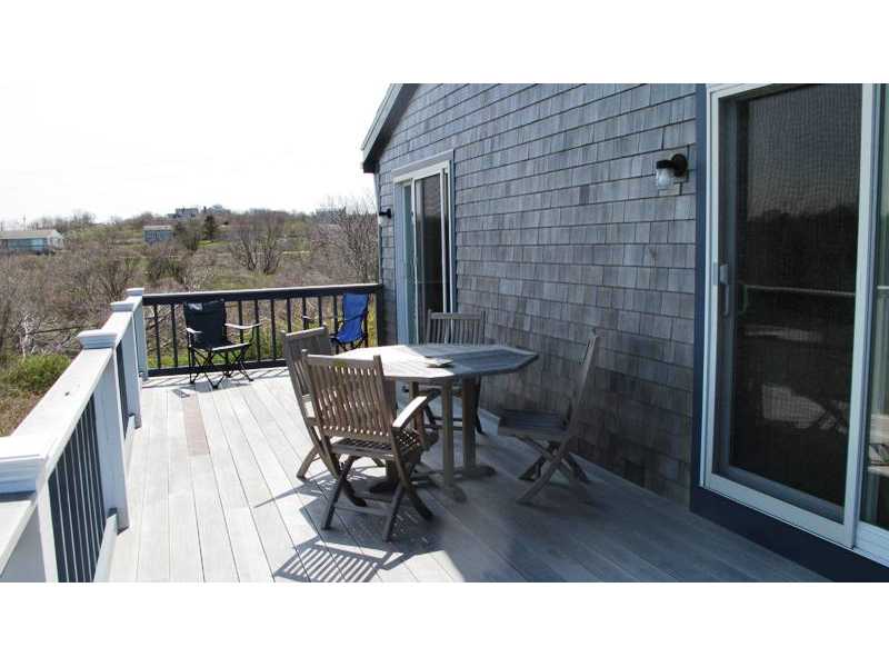 311 Spring Street Block Island, RI 02807 - Photo 3 of 21 Patio/Deck.