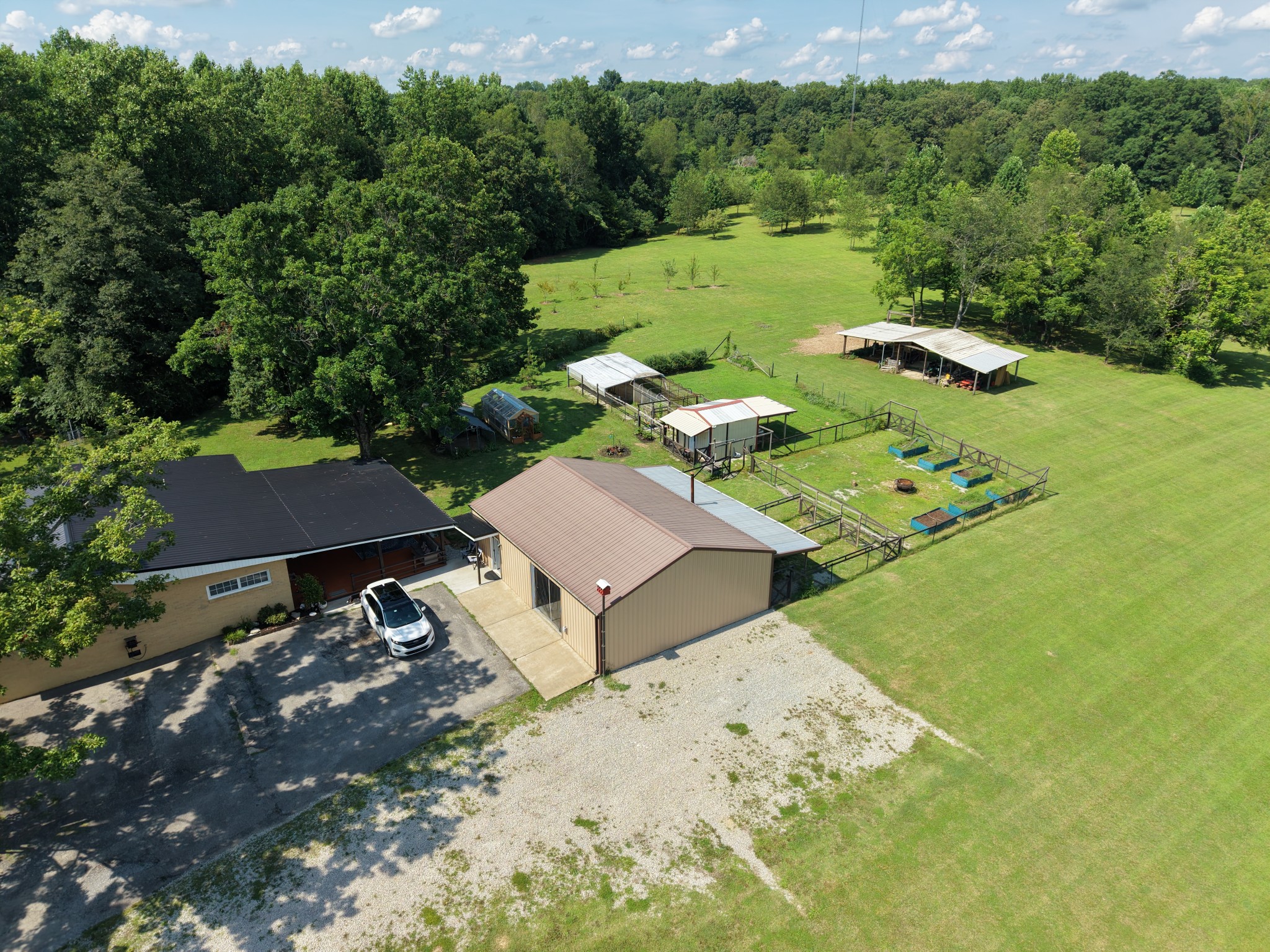 88 Kidd Road Lawrenceburg, TN 38464 - Photo 13 of 62