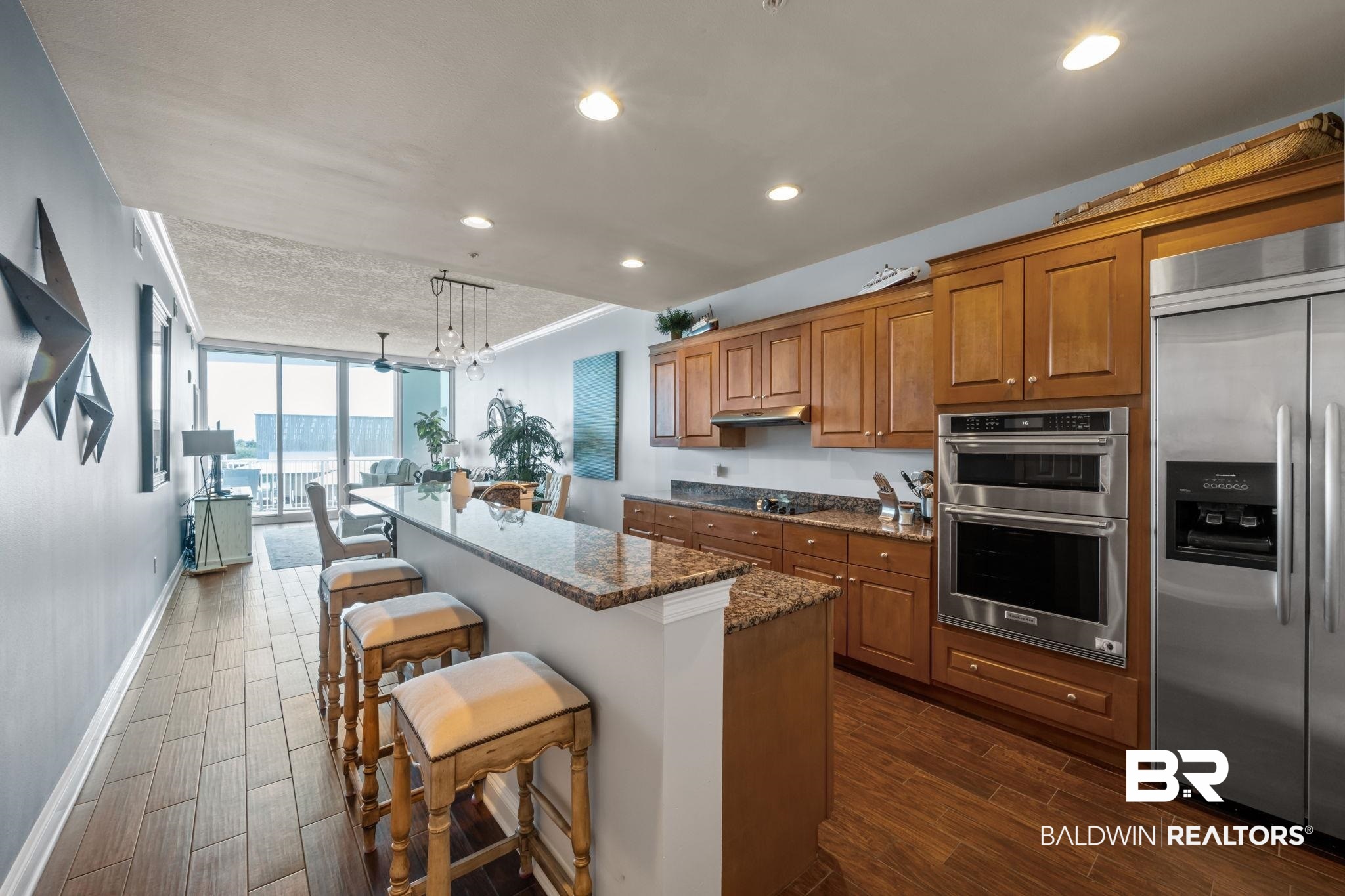 28250 Canal Road, Unit 202A Orange Beach, AL 36561 - Photo 4 of 49
