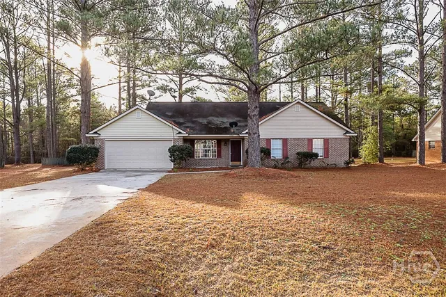 $339,900 | 144 Jennifer Circle, Rincon, GA 31326