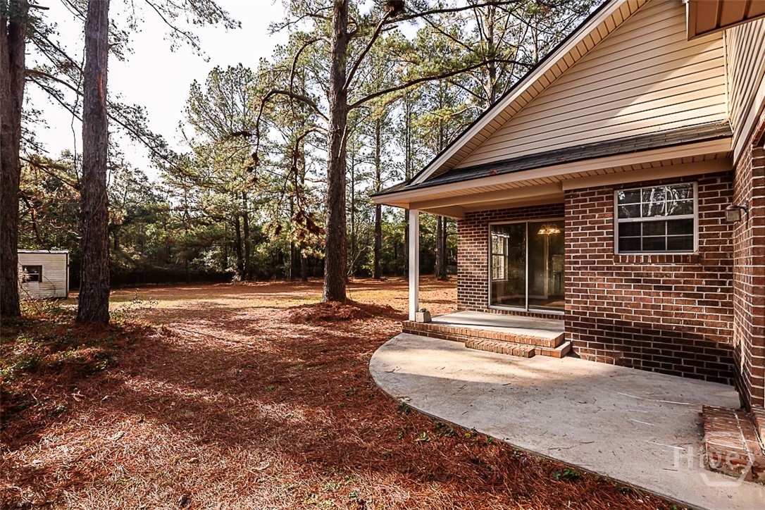 144 Jennifer Circle Rincon, GA 31326 - Photo 31 of 34