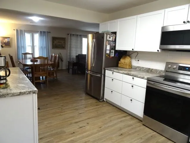 $199,000 | 204 South Main Street, Butler, MO 64730