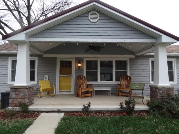 204 South Main Street Butler, MO 64730 - Photo 3 of 46