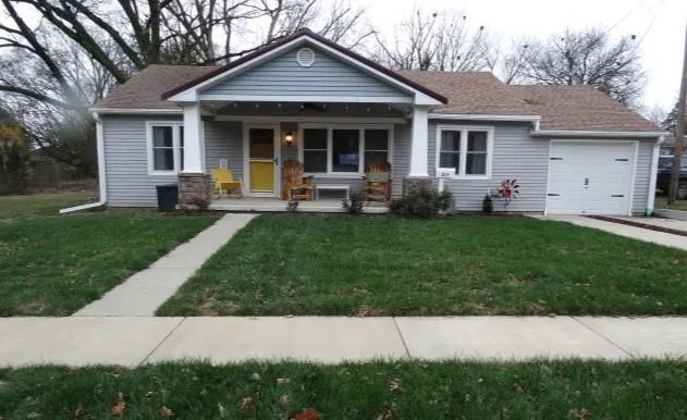 $199,000 | 204 South Main Street, Butler, MO 64730