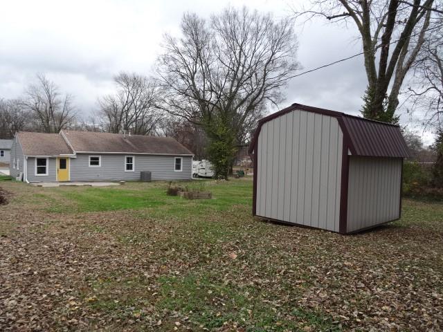 204 South Main Street Butler, MO 64730 - Photo 44 of 46