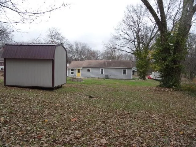 $199,000 | 204 South Main Street, Butler, MO 64730