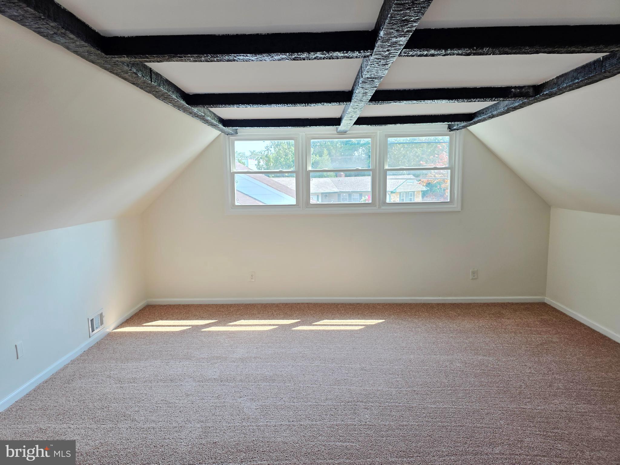 11 Guild Court Willingboro, NJ 08046 - Photo 14 of 16 a view of an empty room with a window