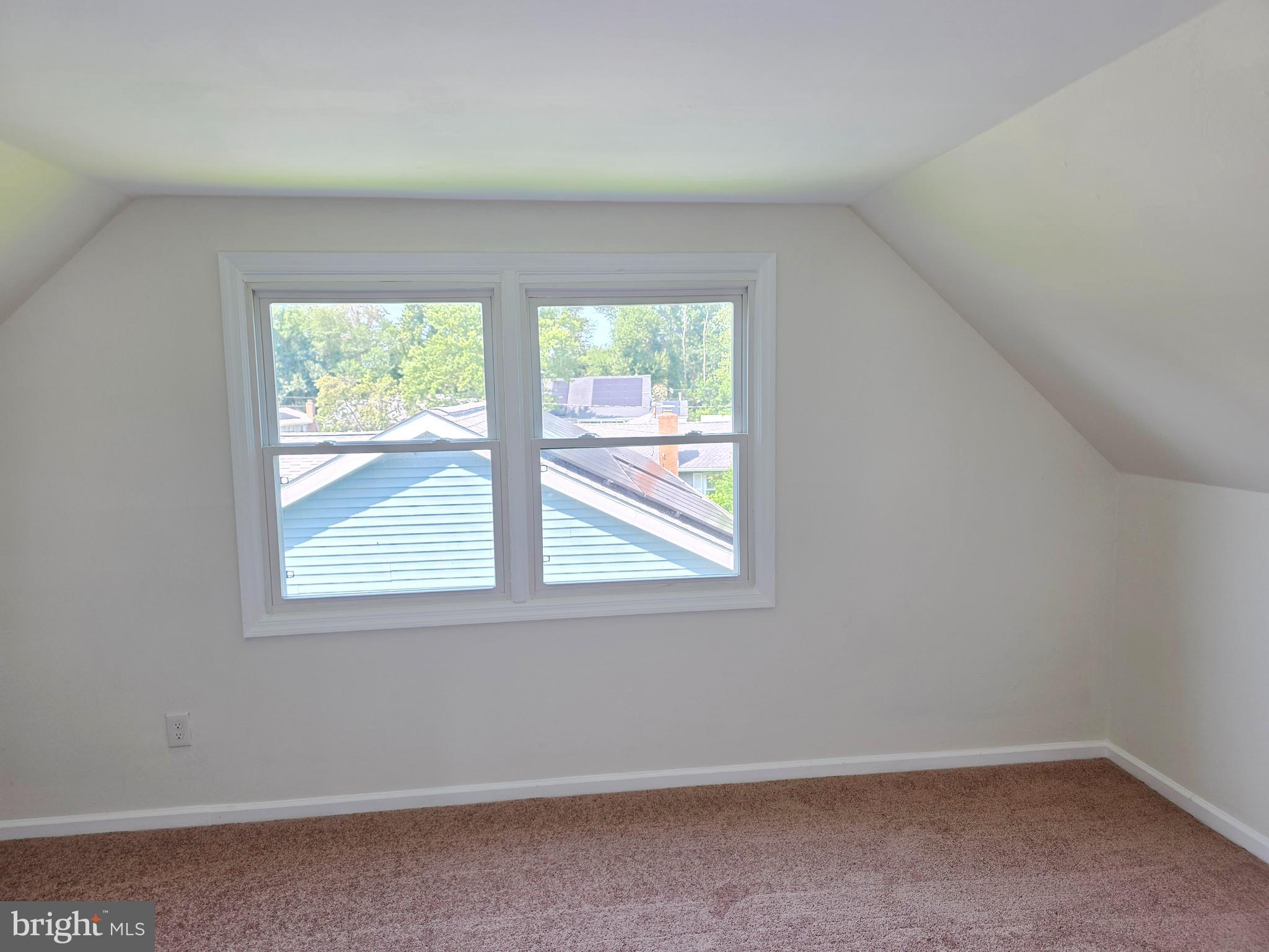 11 Guild Court Willingboro, NJ 08046 - Photo 16 of 16 an empty room with a window