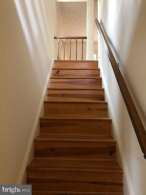 7516 Mandan Road Greenbelt, MD 20770 - Photo 5 of 15 a view of entryway