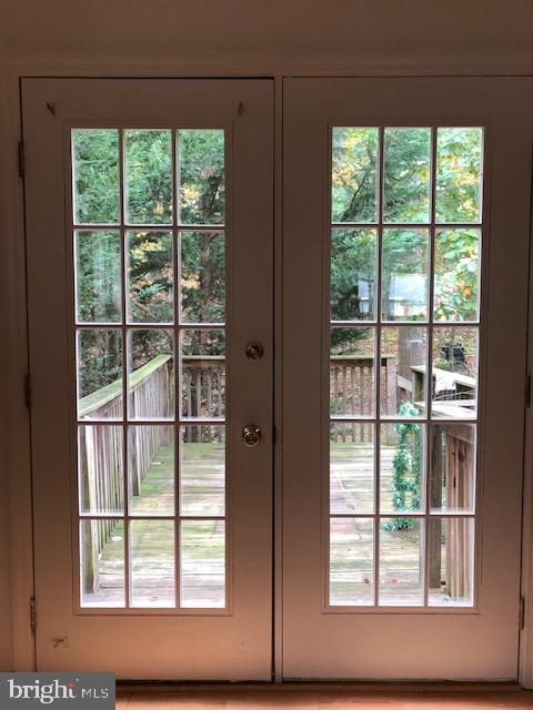 7516 Mandan Road Greenbelt, MD 20770 - Photo 10 of 15 a view of a window